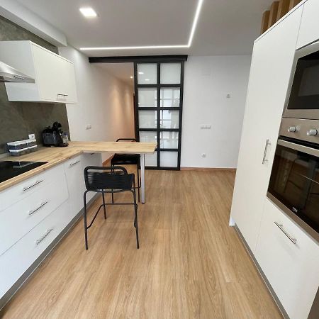 Oktheway Pedro Saco Street Lägenhet Sarria Exteriör bild